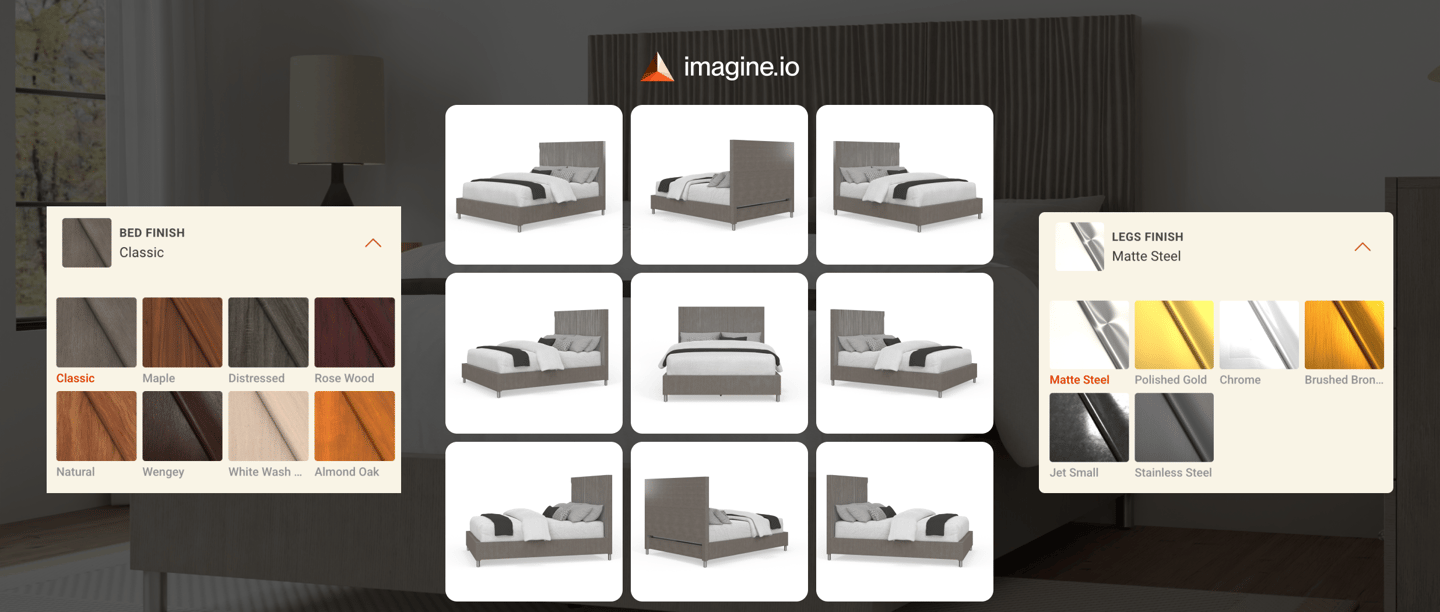2D vs 3D Product Configurator — Which One Better for Your Business?