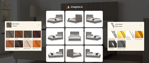 2D vs 3D Product Configurator — Which One Better for Your Business?