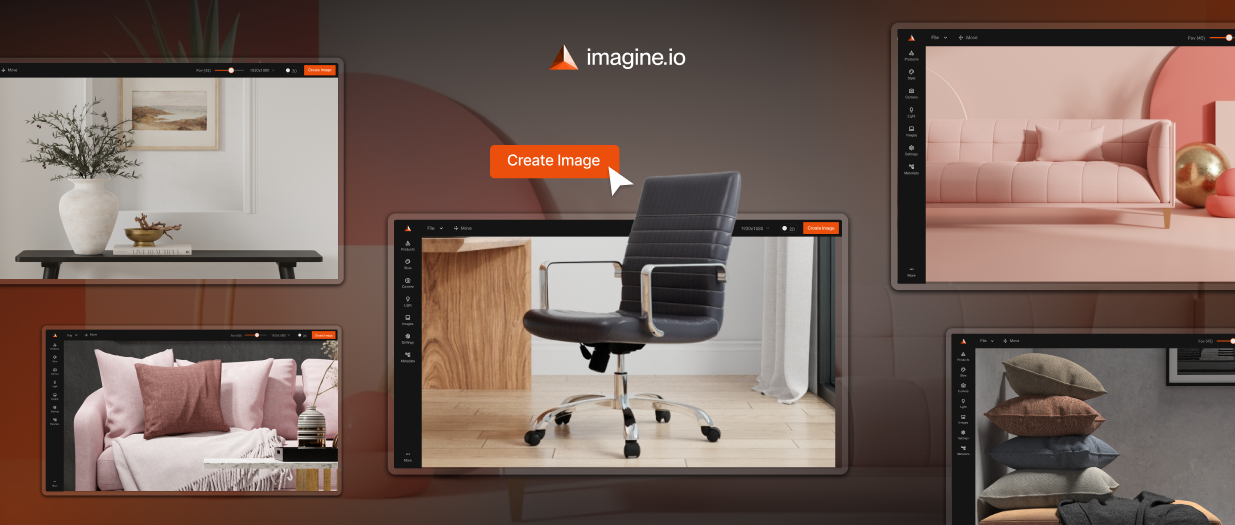 AI-Powered Automation in Product Visuals: Revolutionizing How We See and Sell