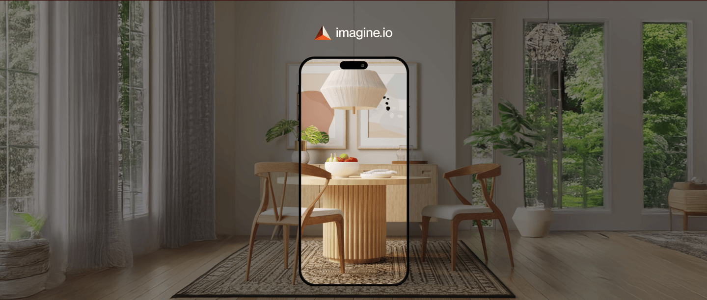 Augmented Reality in E-commerce: Transforming the Digital Shopping Experience