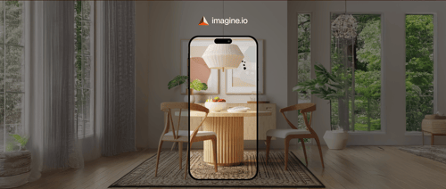 Augmented Reality in E-commerce: Transforming the Digital Shopping Experience