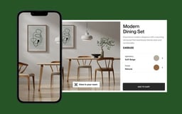 GLTF vs GLB: Which Format is Right for Your 3D Projects?