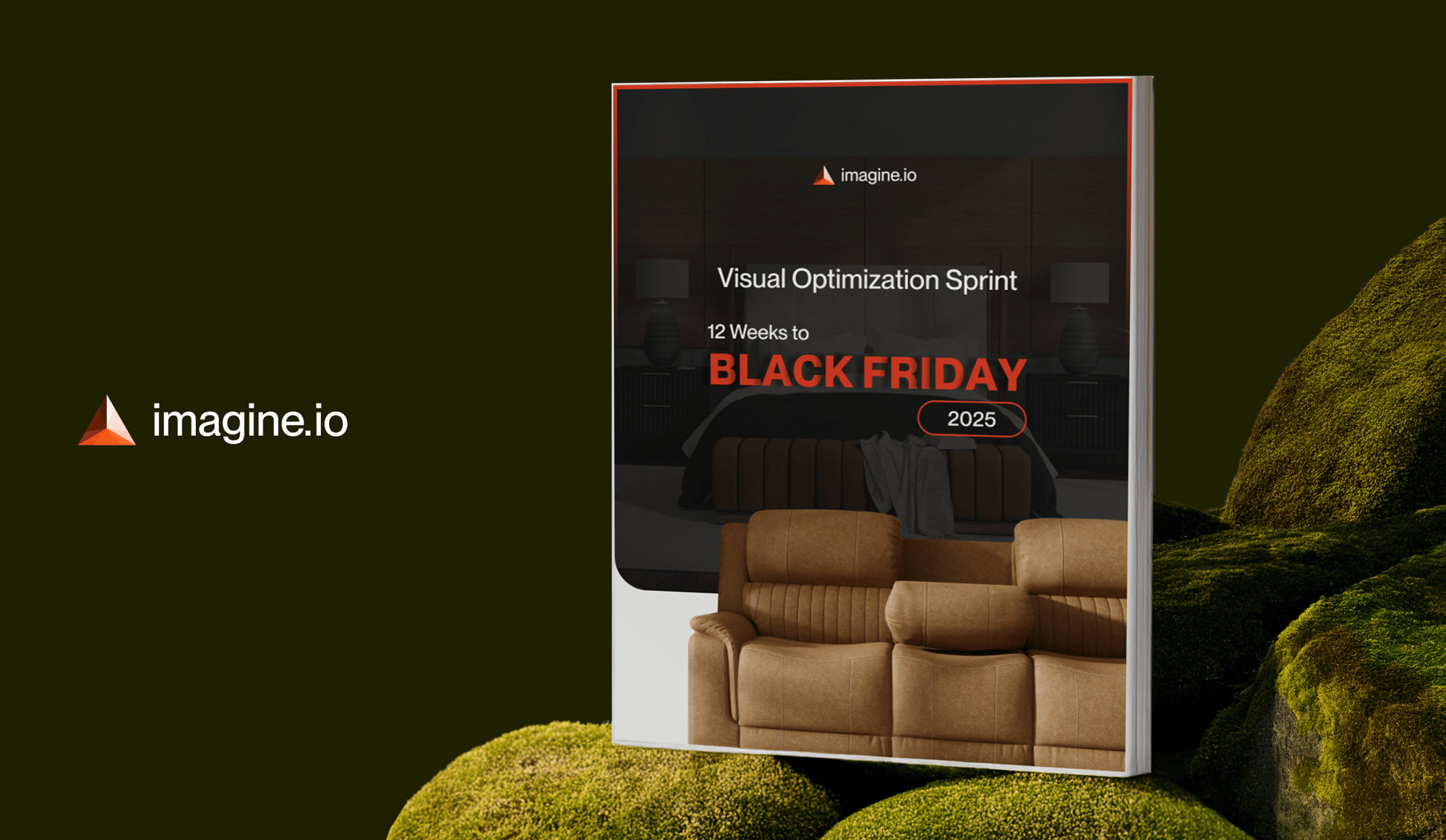 Black Friday - Whitepaper