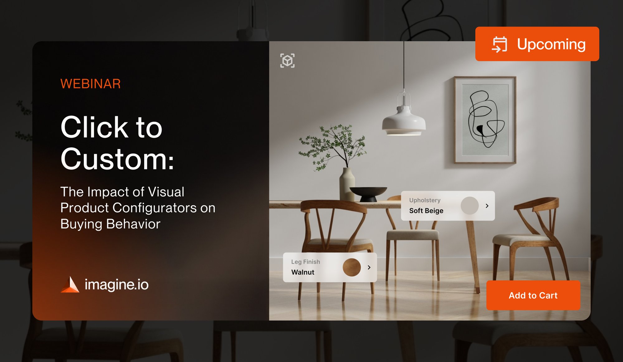 Click-to-Custom - Let Your Buyers Visualize Every Variant Instantly—No More Guesswork