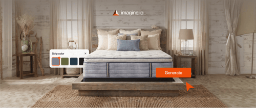 Digital Mattress Prototyping: How Manufacturers Can Cut Prototype Cycles by 80%