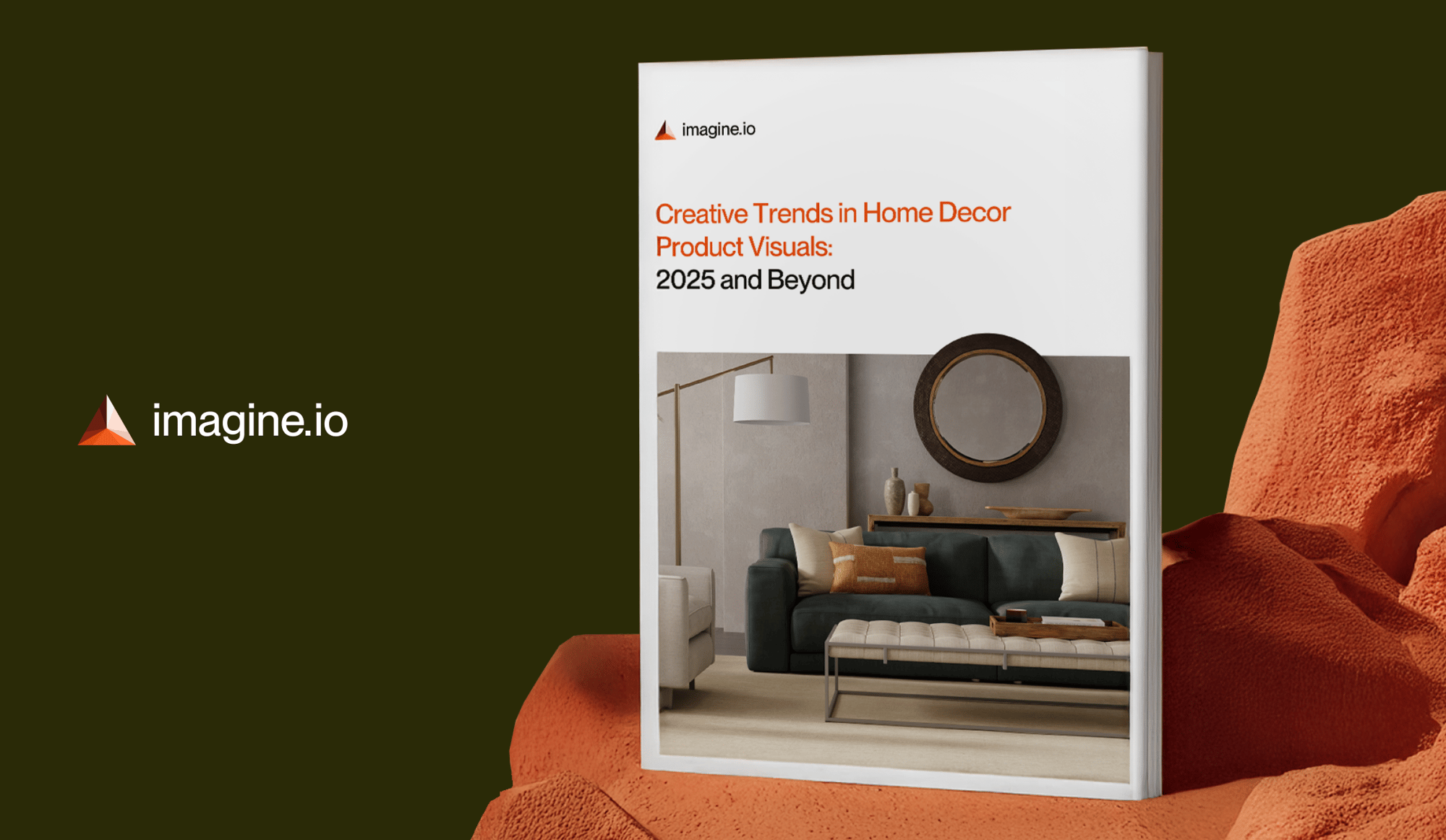Creative Trends in Home Decor Product Visuals Whitepaper