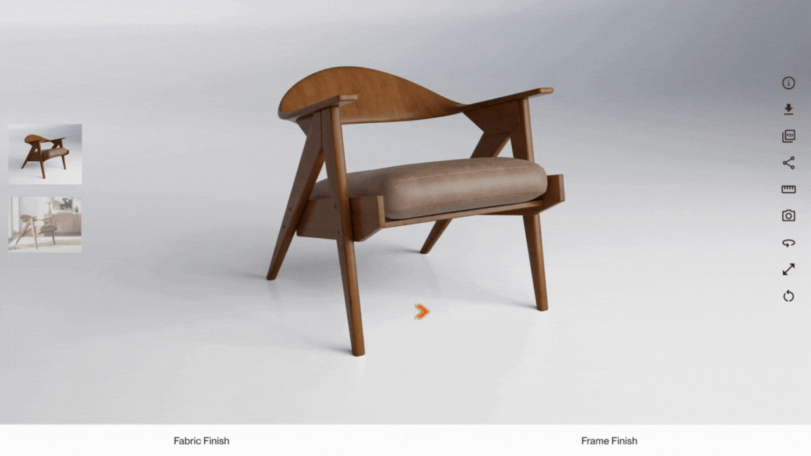 How 3D Configurators Boost eCommerce Sales