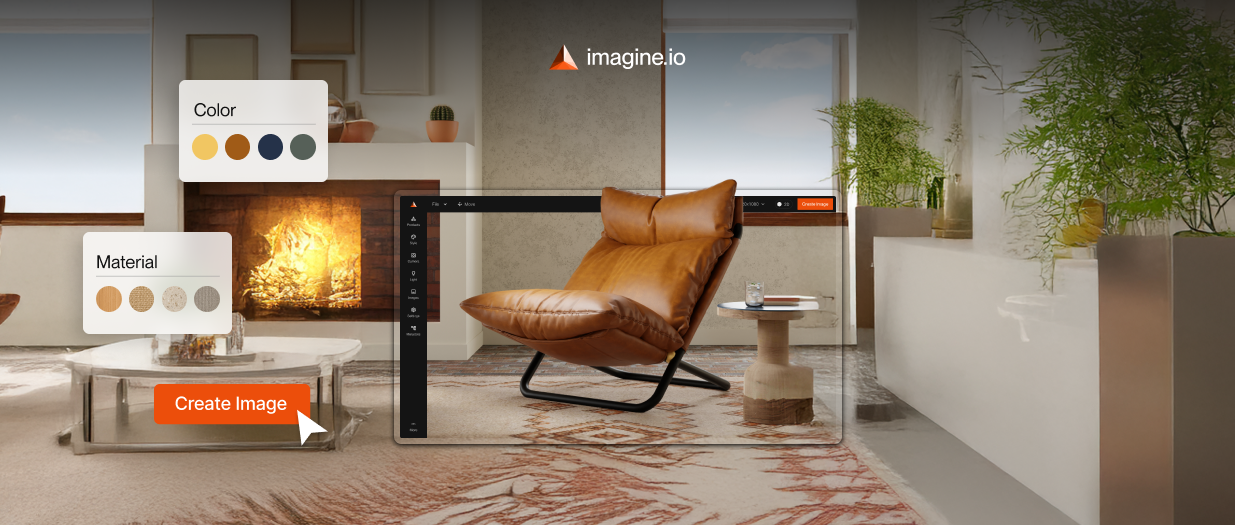 Going Beyond Realism_ Advanced Techniques in 3D Product Visualization