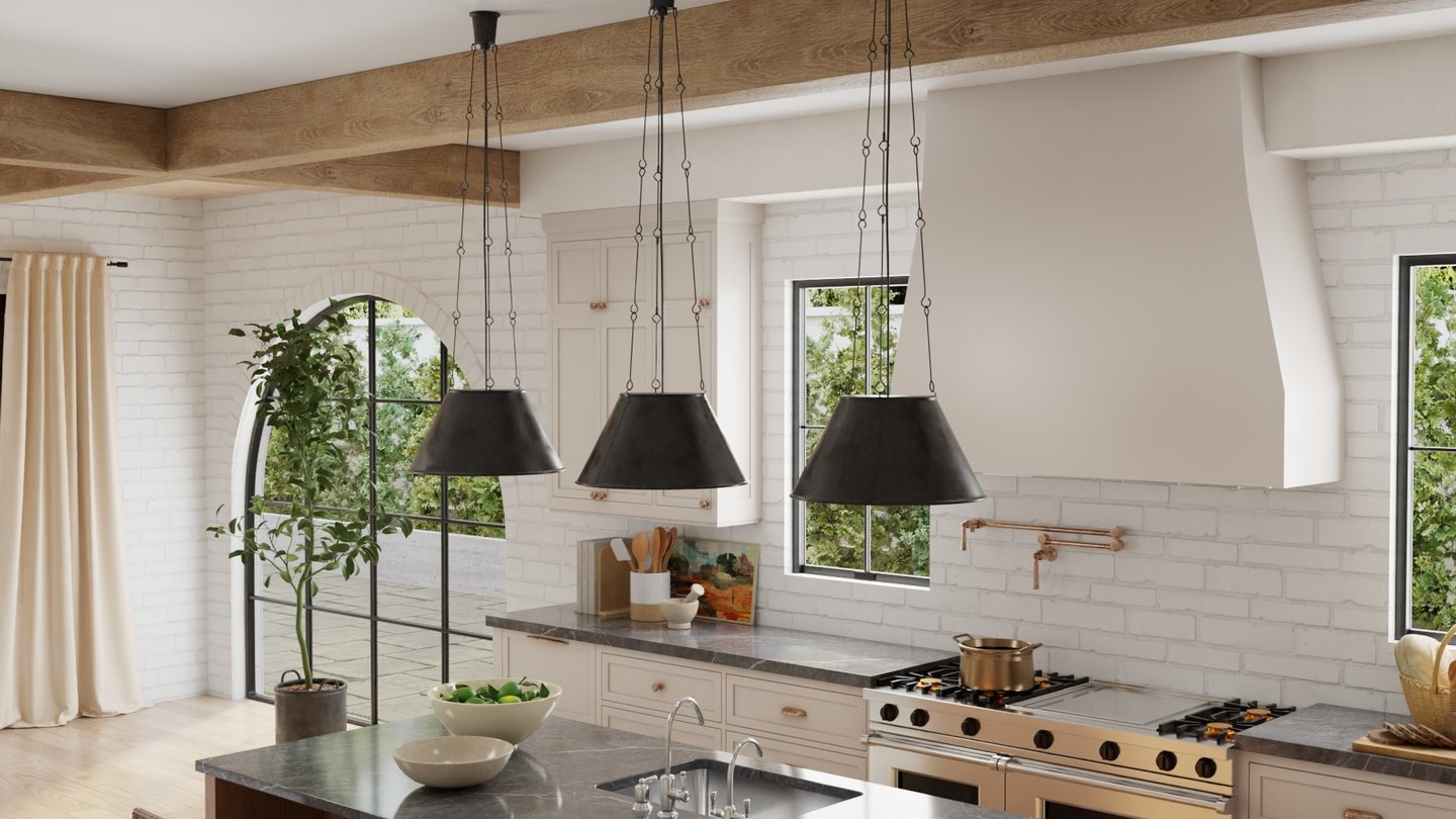 How To Style Your Lifestyle Imagery With 3D Props