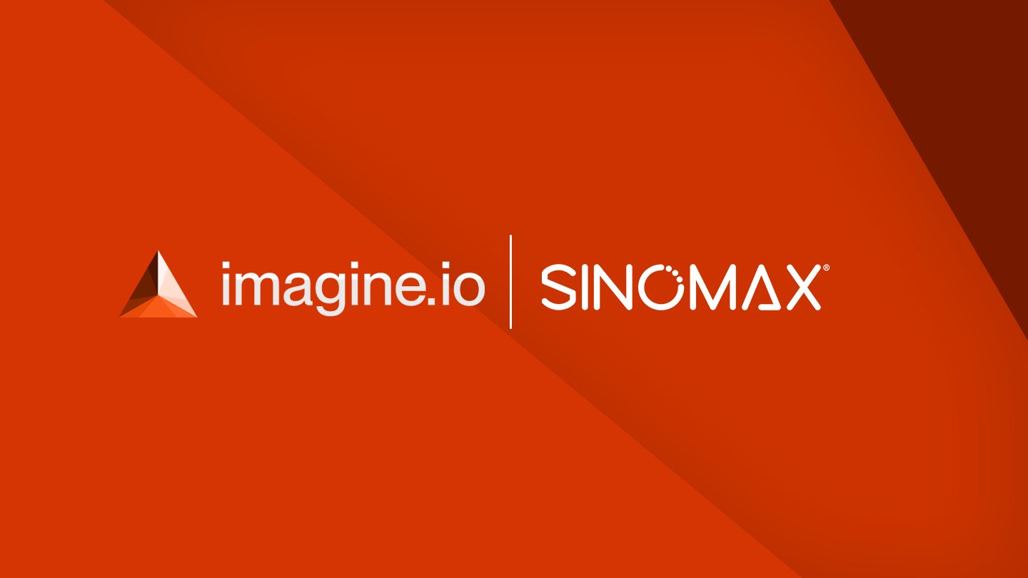 Sinomax Transforms eCommerce Visual Content Creation with imagine.io