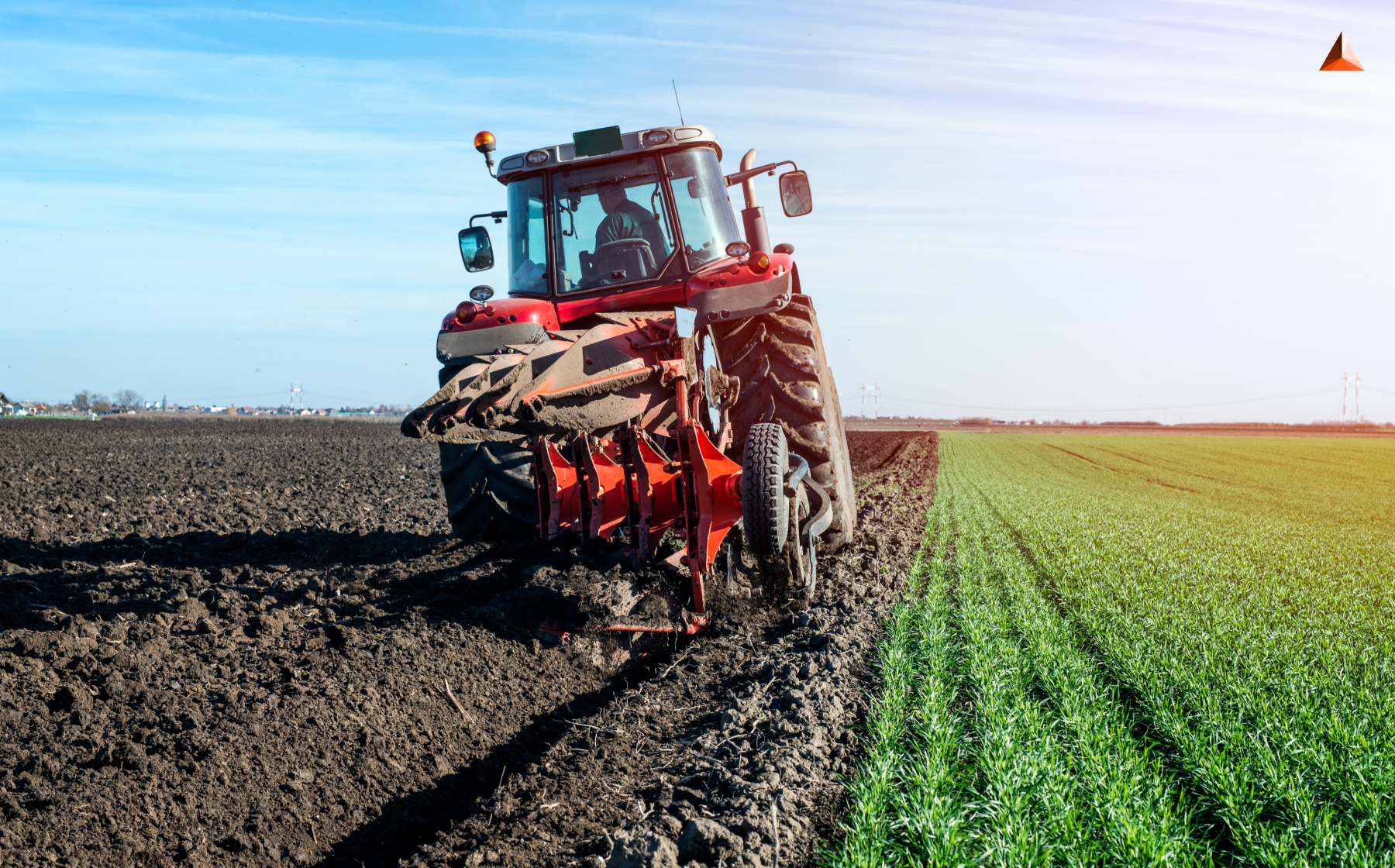 Internal - Agriculture