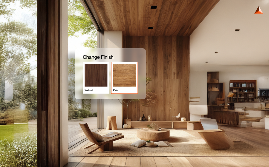 Biophilic Comfort_ Wellness in Focus