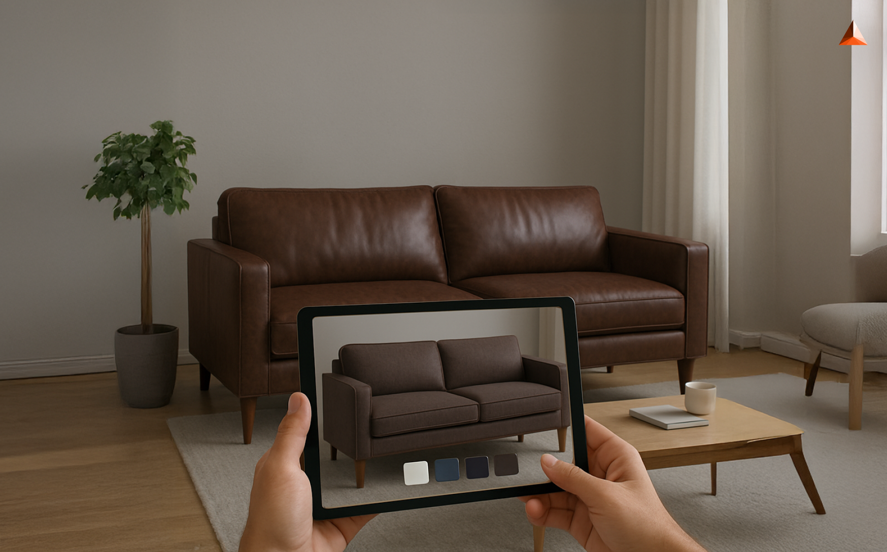 Digital Twin in eCommerce_ Redefining How Customers Shop Online