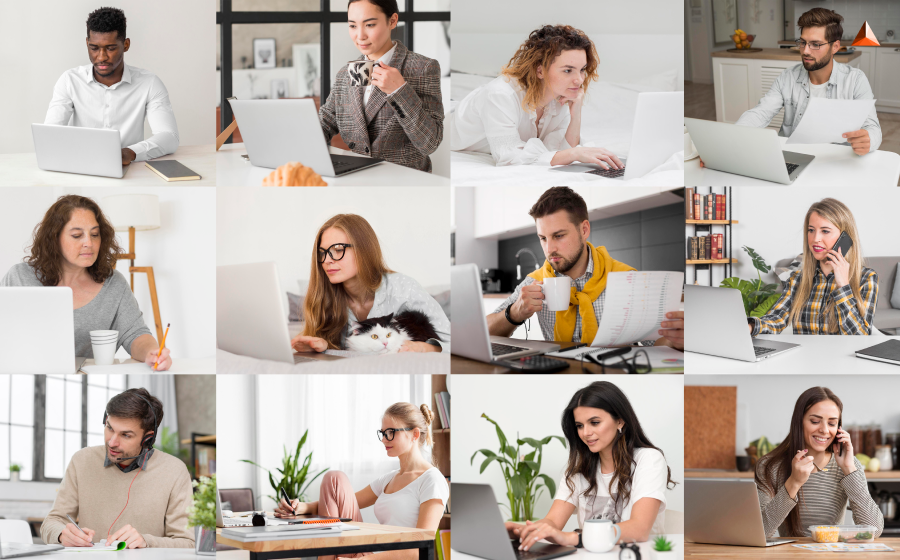Empowering Remote and Global Collaboration