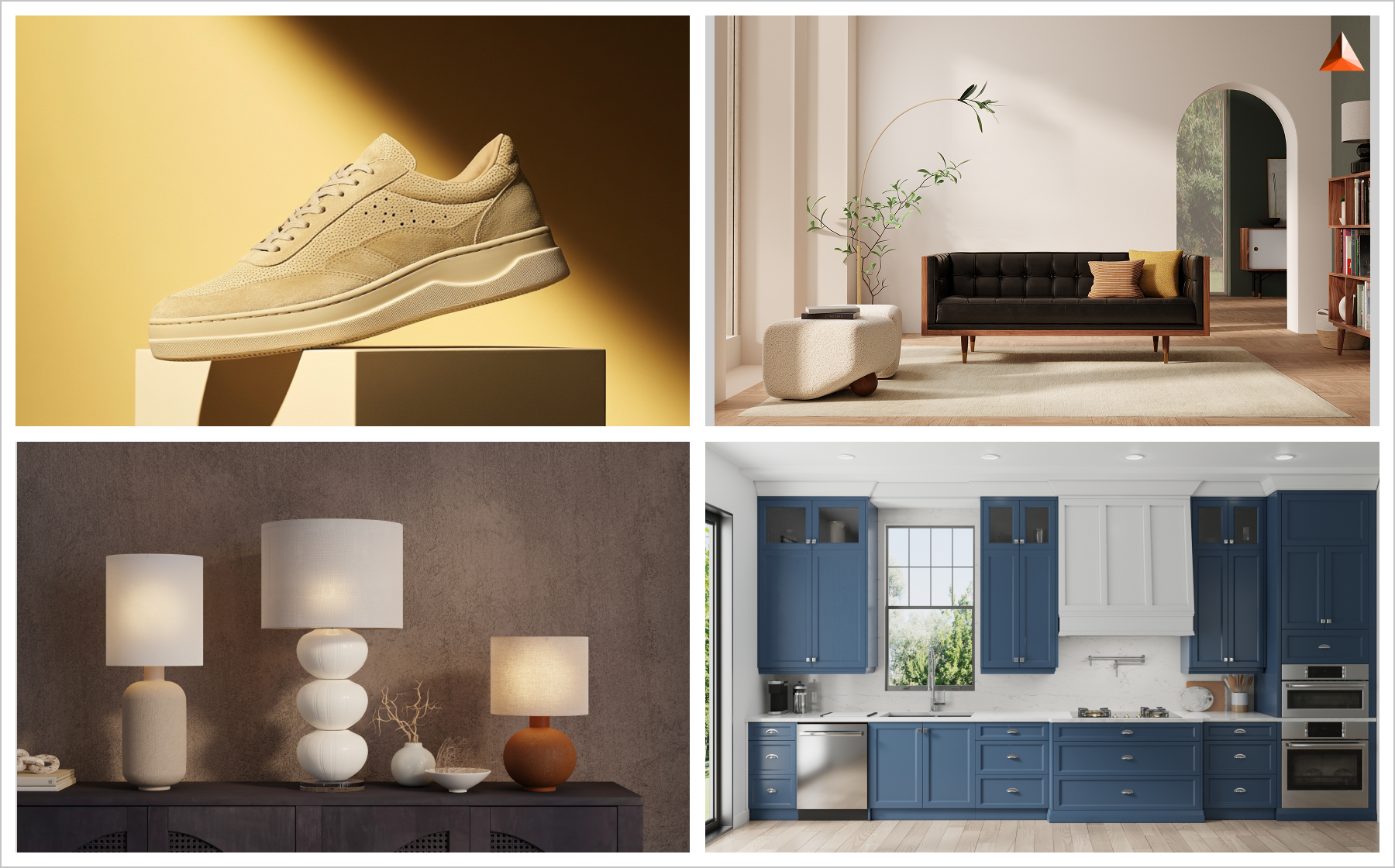 Internal - Examples of Product Customization