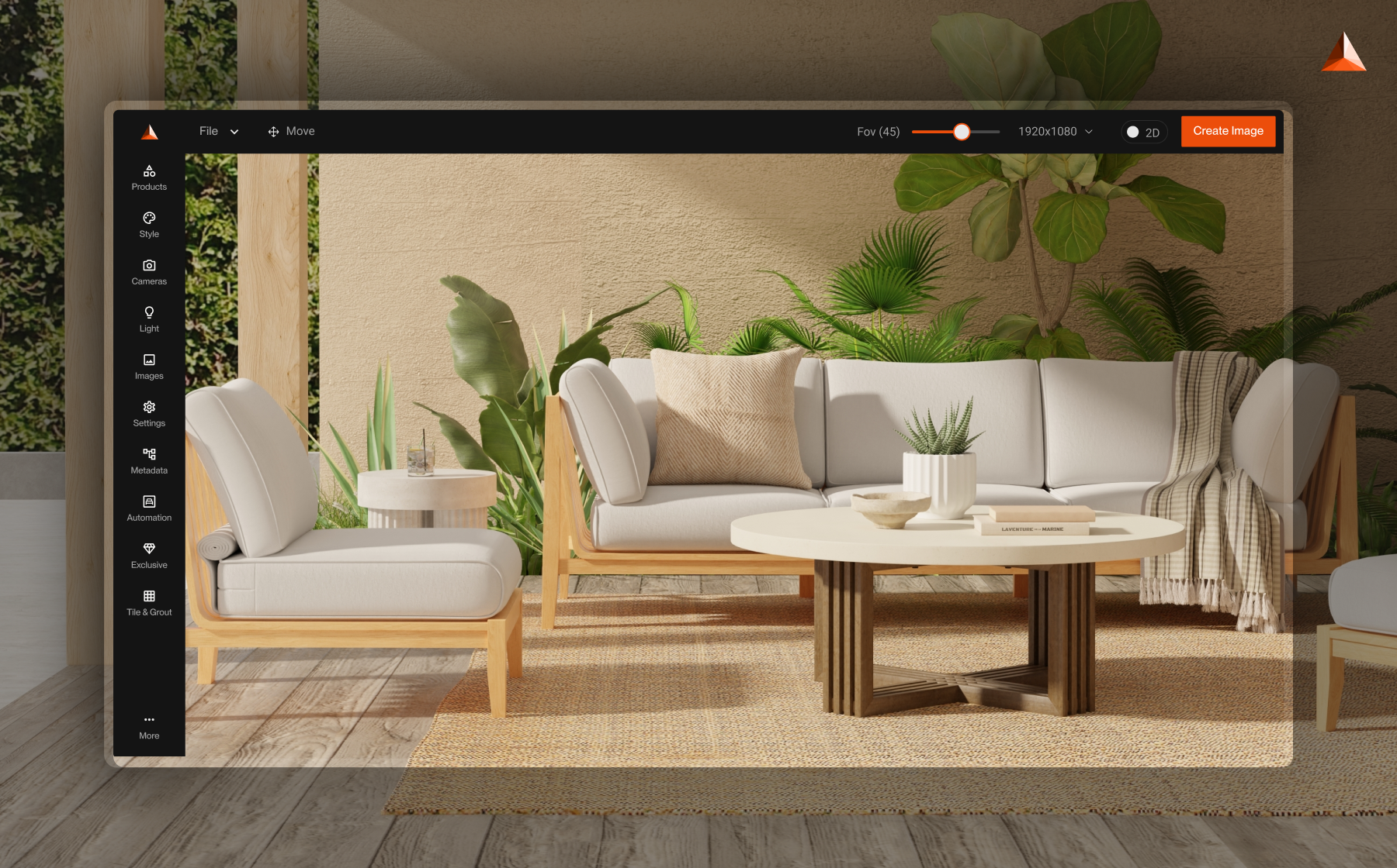Predictive Merchandising With 3D Automation: Smarter, Faster Layouts