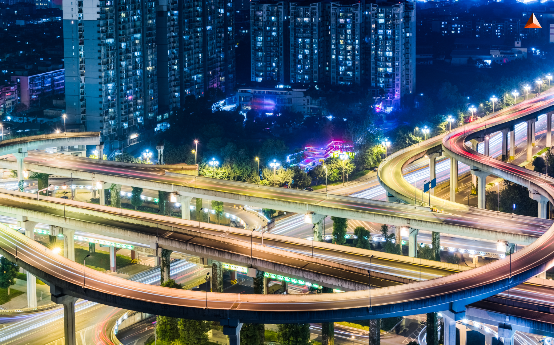 Infrastructure & Smart Cities
