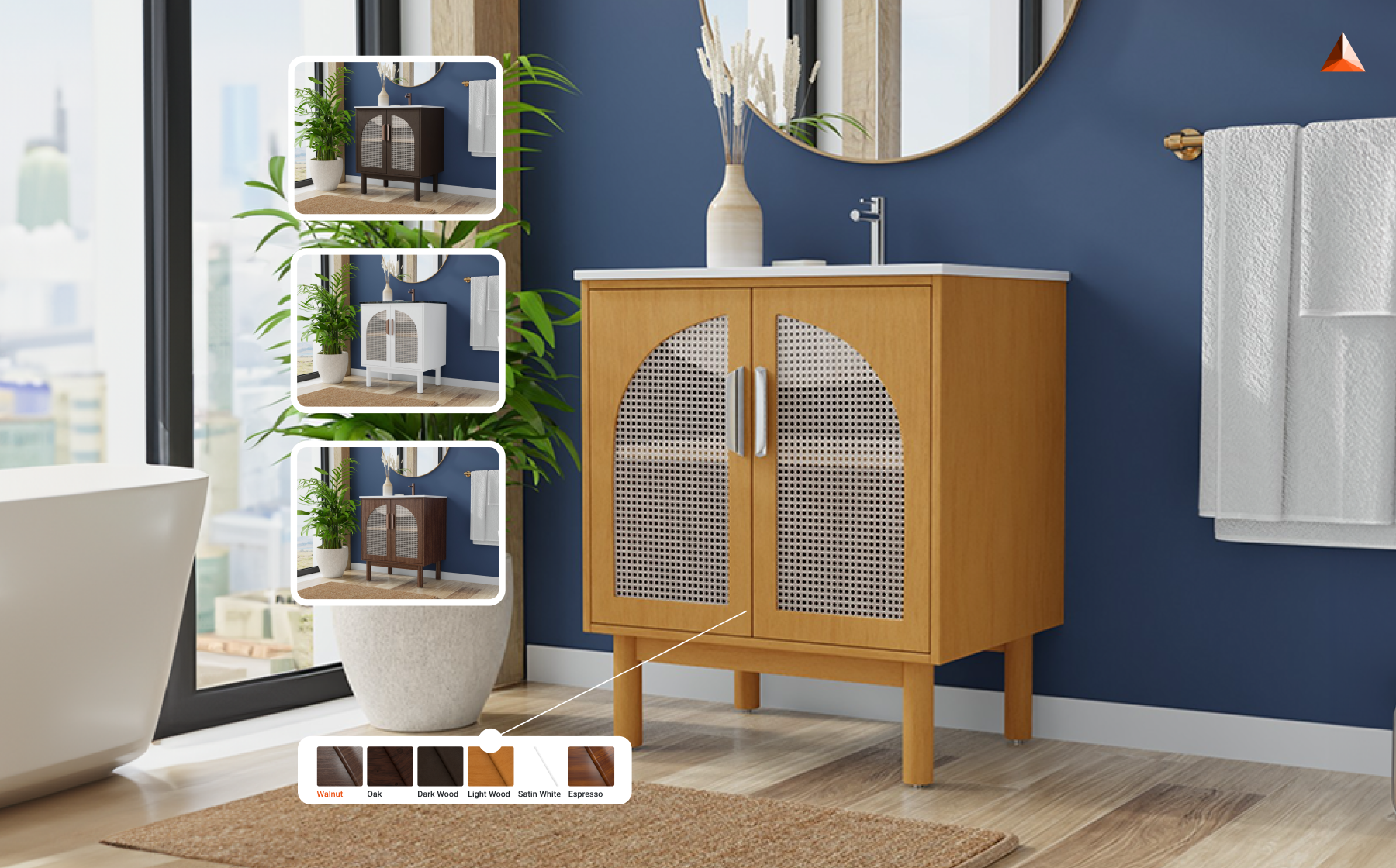 Internal - Limitations of 3D Product Configurators