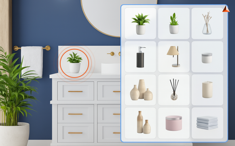 Object Switcher