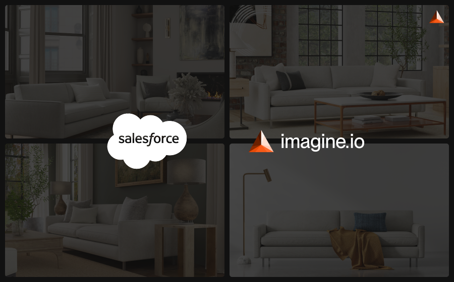 Internal - The imagine.io Advantage