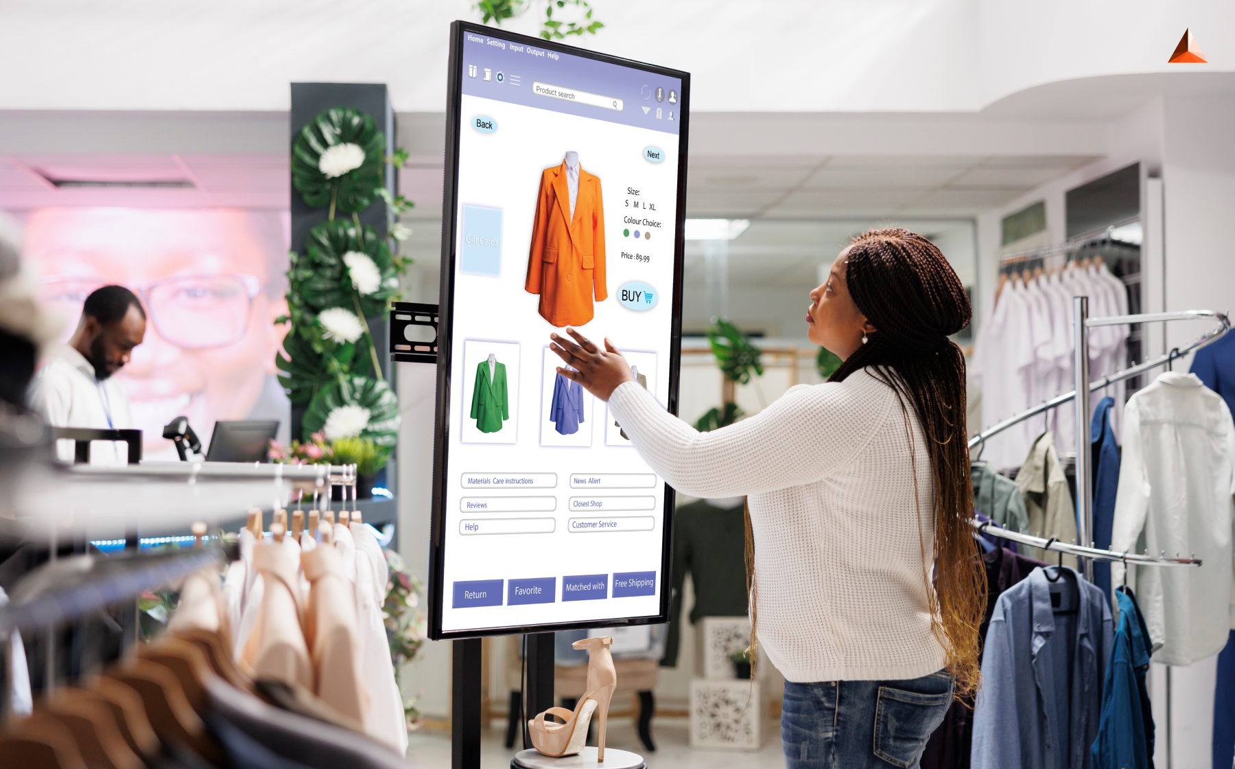 How AR Shopping is Revolutionizing Online Retail