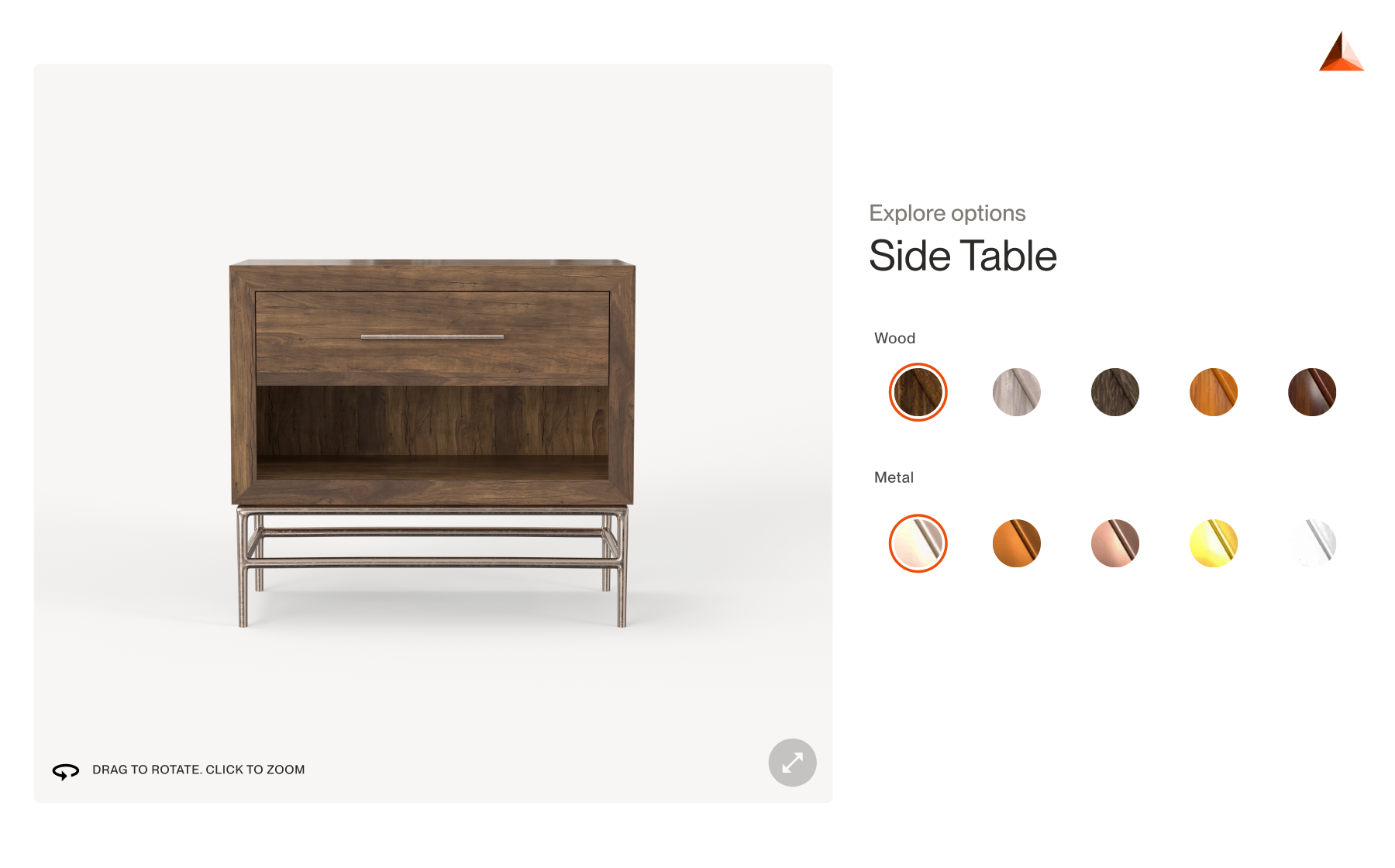 Internal - Web-Based Configurators