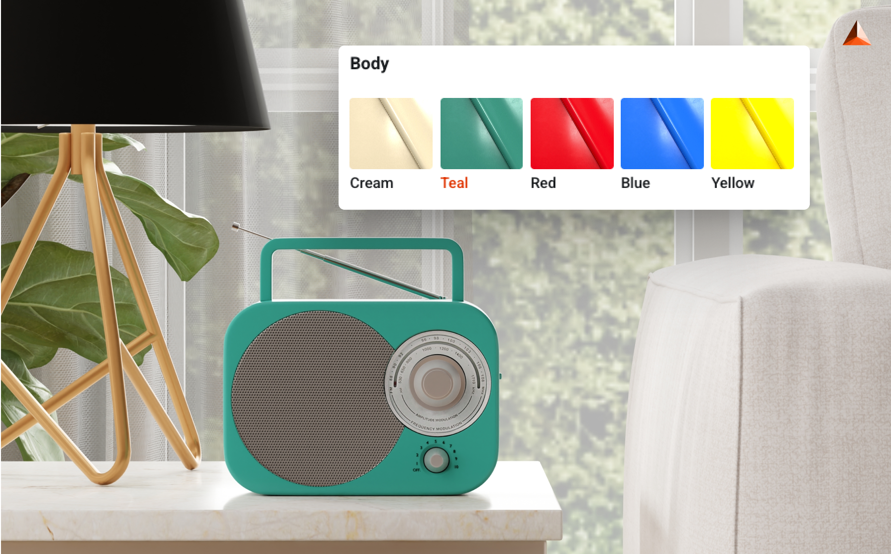 Internal - Why 3D Configurators Are a Game-Changer for Manufacturers