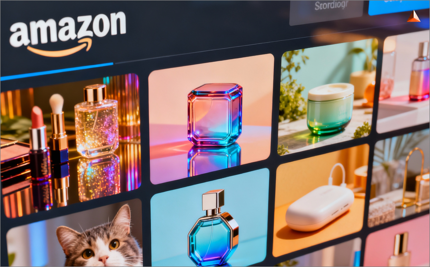 Why Image Quality Matters in Amazon Advertising