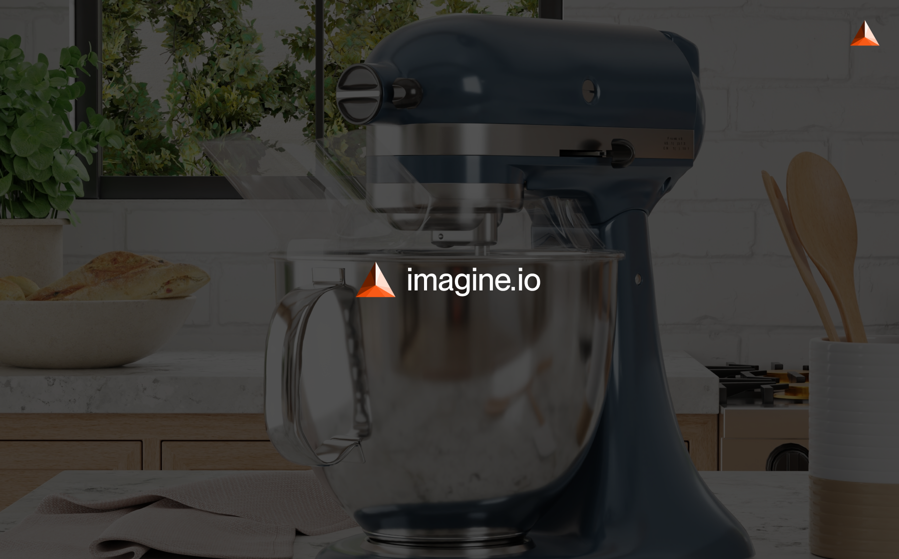Internal - Why Manufacturers Need imagine.io