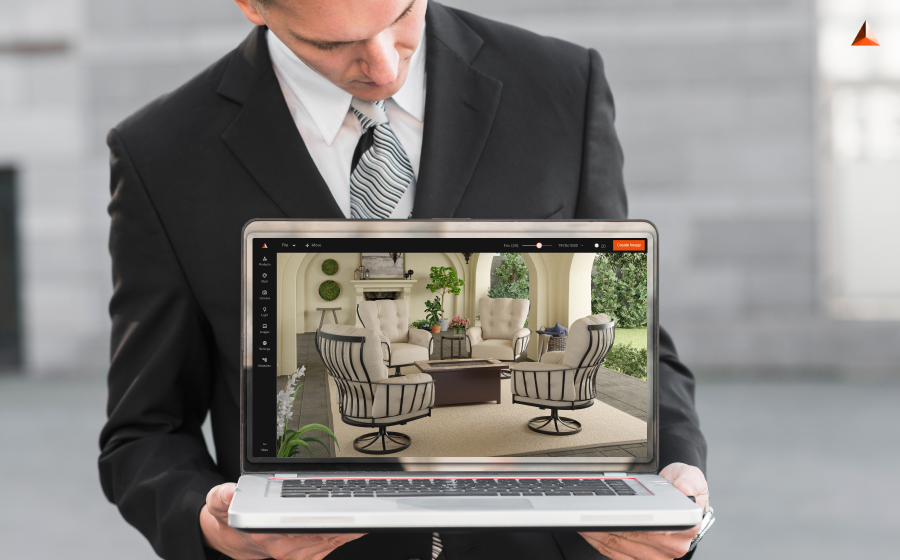 empowering Sales Teams and Distributors