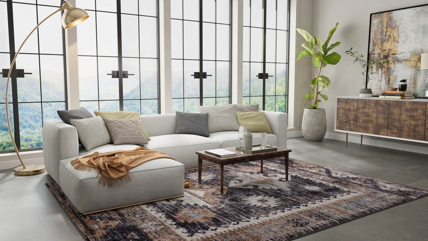 Sectional room unique uni (1)-3