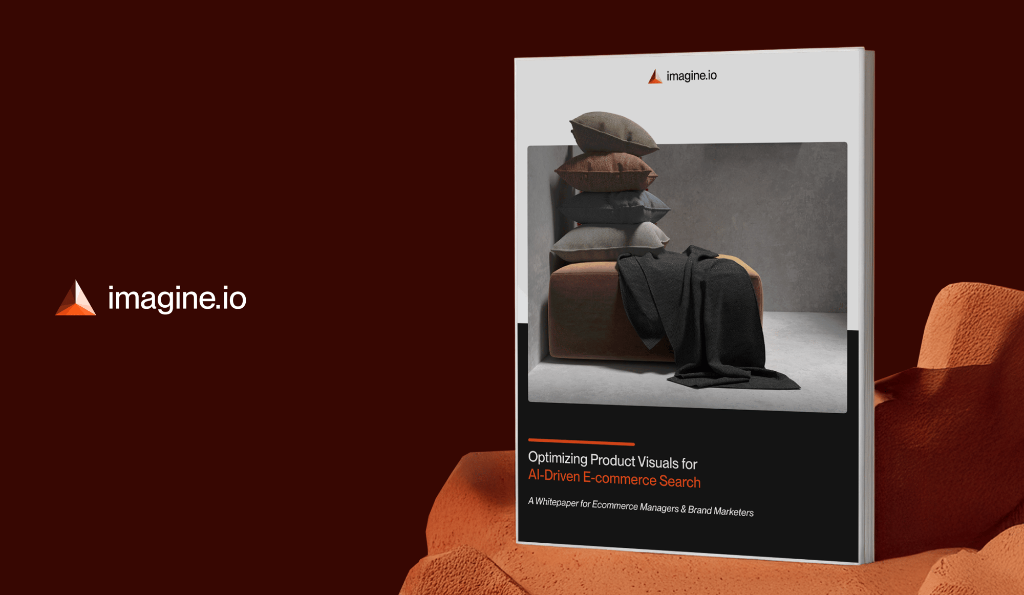 AI-Driven eCommerce Search Whitepaper