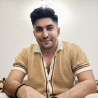 Rachit Nanda