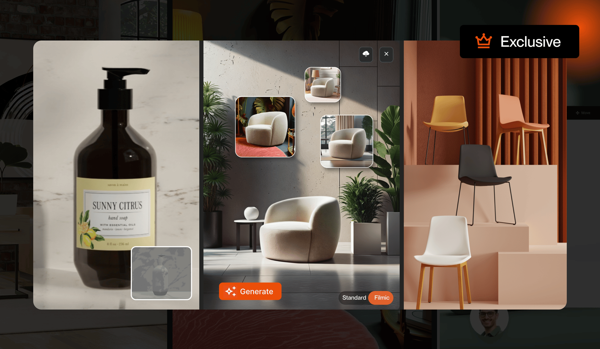 Reimagine Prototypes, Sustainability and E-Commerce with 3D Content