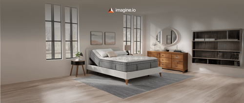 Say Goodbye to Mattress Returns: How 3D Models Transform Customization