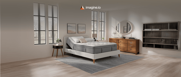 Say Goodbye to Mattress Returns: How 3D Models Transform Customization