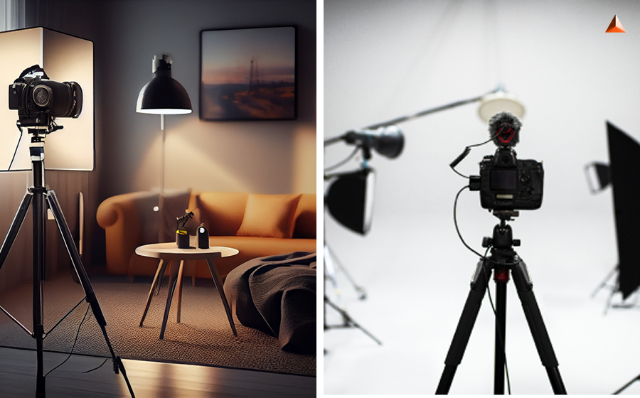 Studio Rental_ Location-Driven and Time-Based