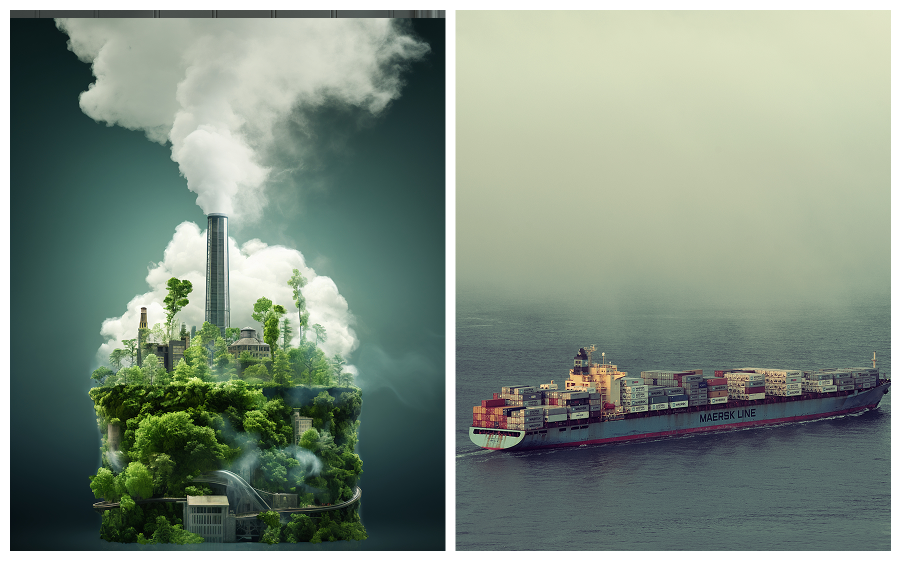System Boundaries & GHG Alignment (Scope 3 clarity)