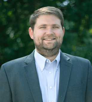 Taylor Jones - Head of Marketing