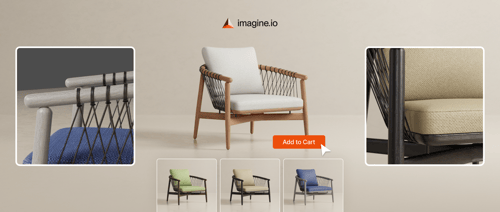 Reducing Errors and Costs: The ROI of Visual Configurators