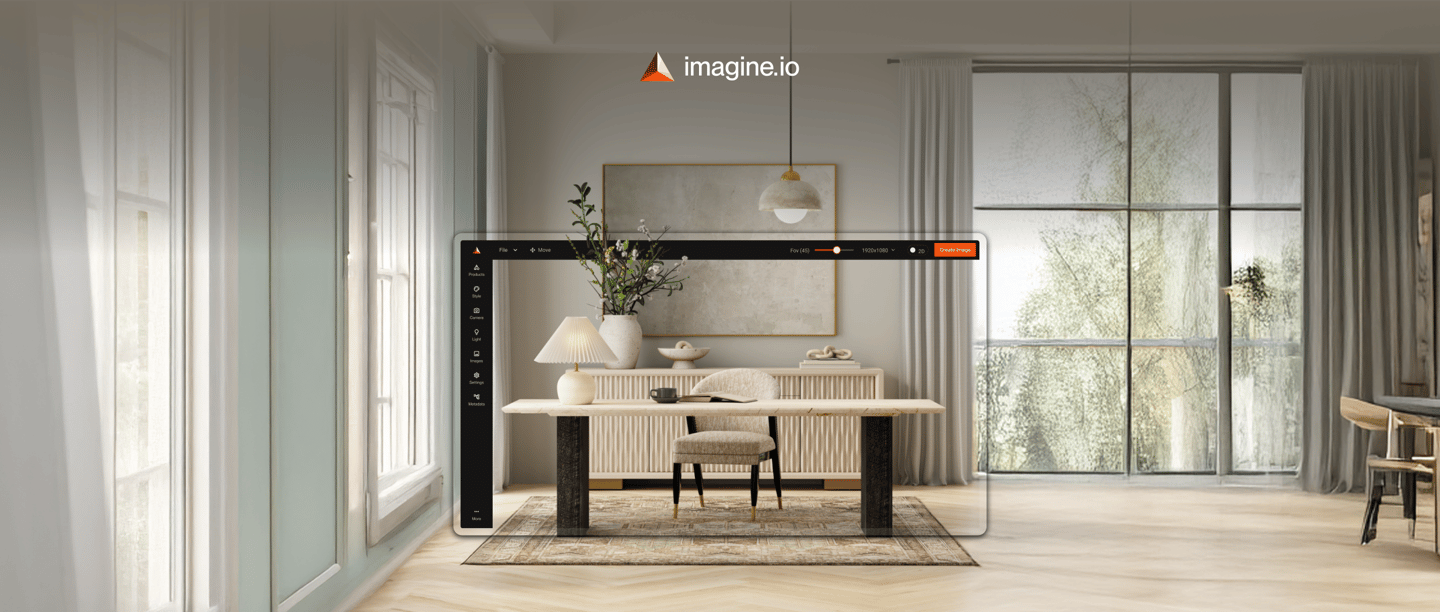 Why High-Quality Product Visuals Are Essential for AI Discoverability in eCommerce