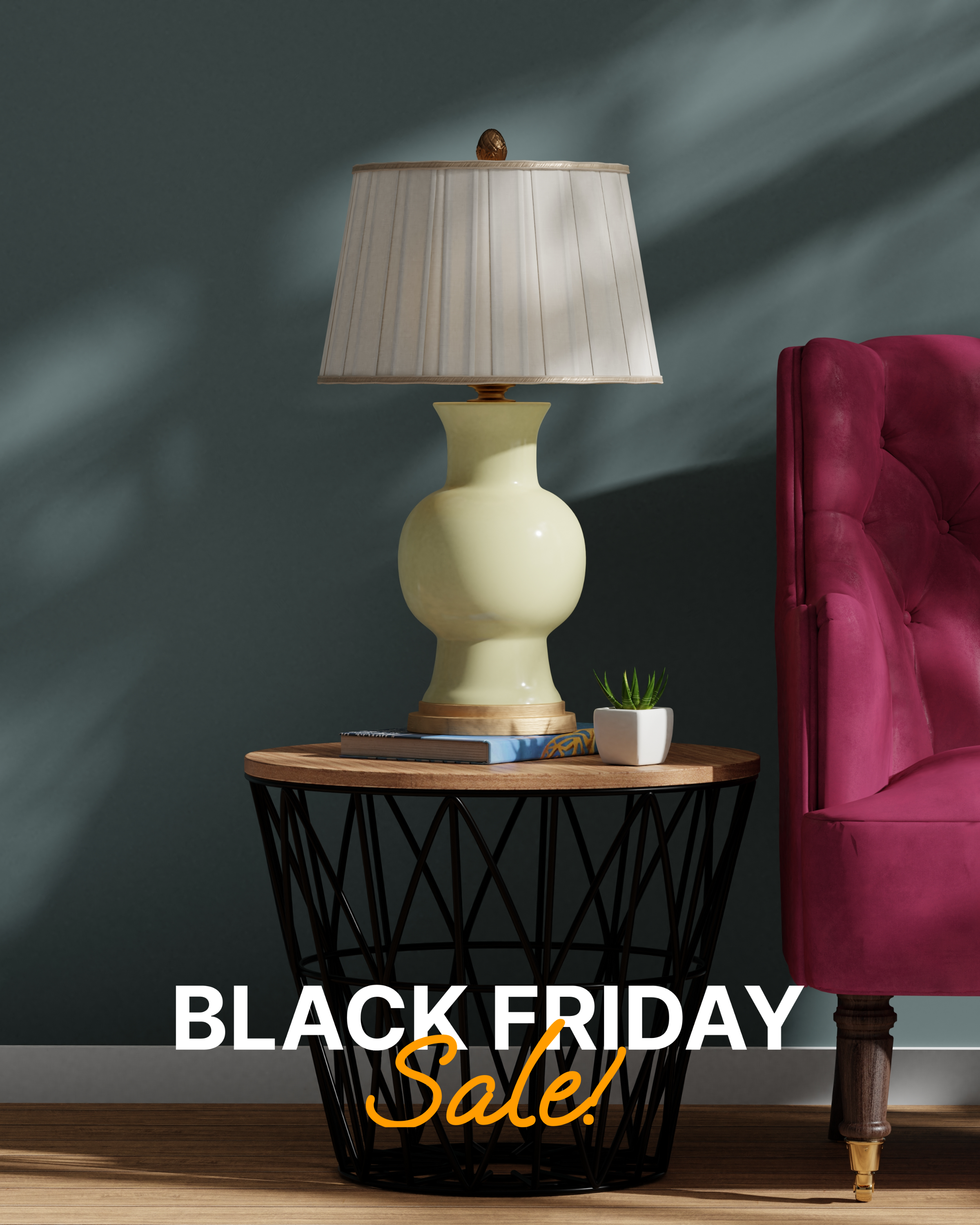 Black Friday Sale! (1)