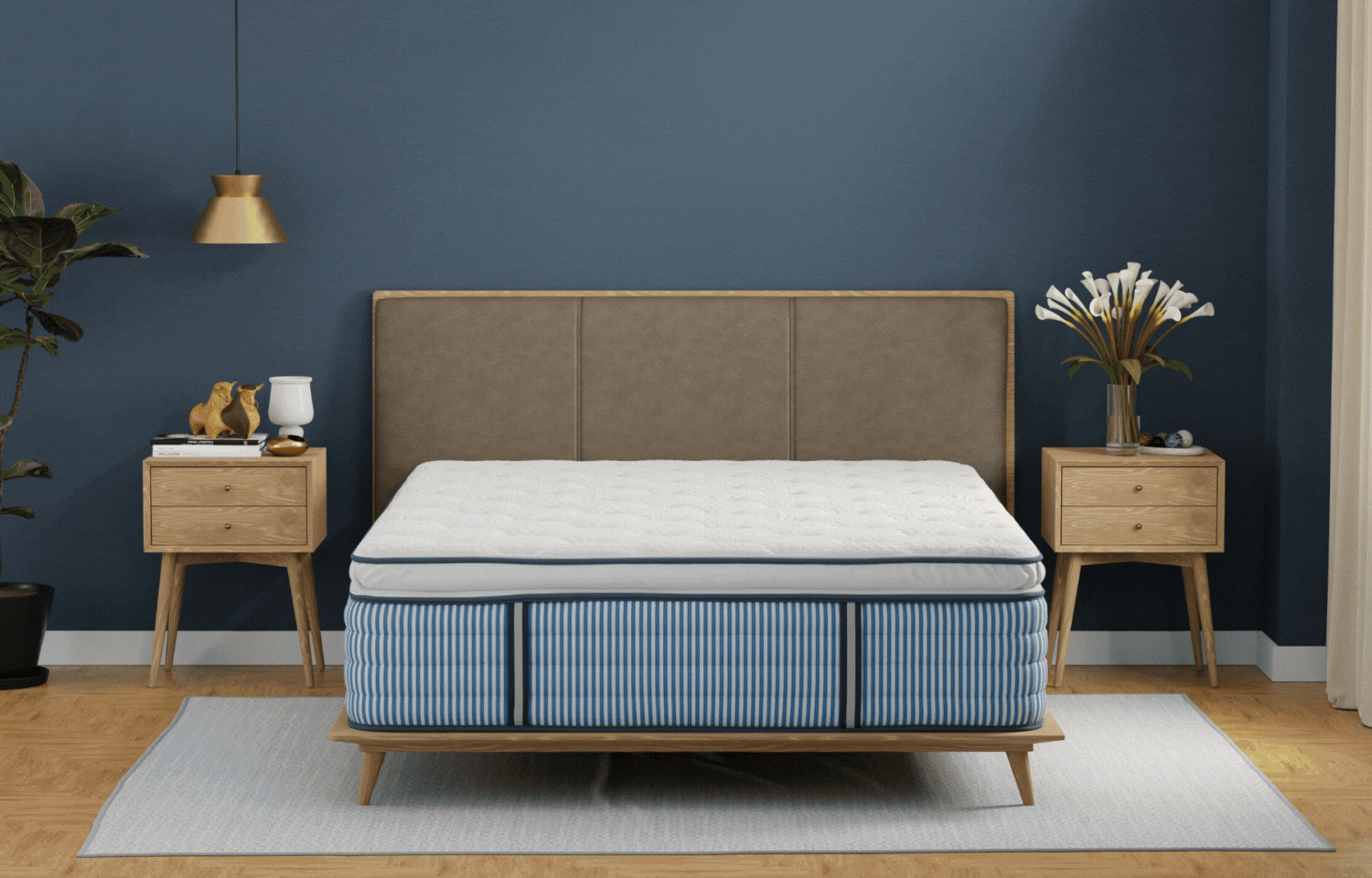 ISPA - mattresses - t3
