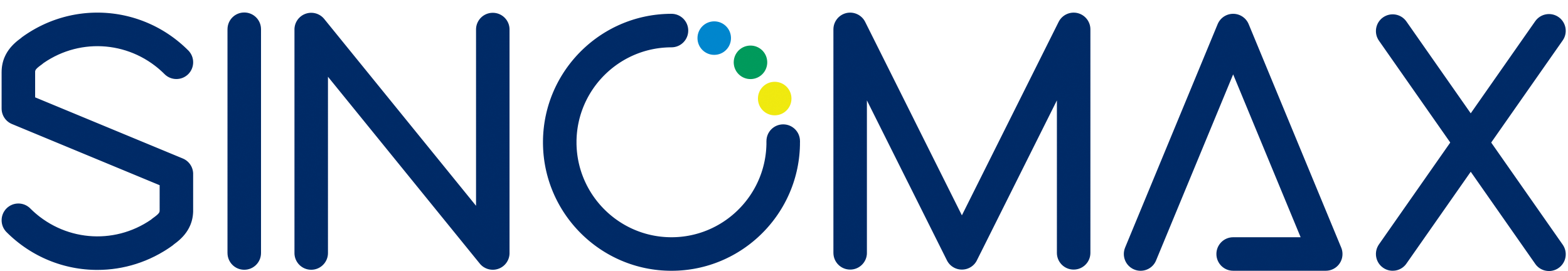 SINOMAX