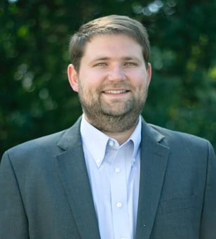Taylor Jones - Head of Marketing