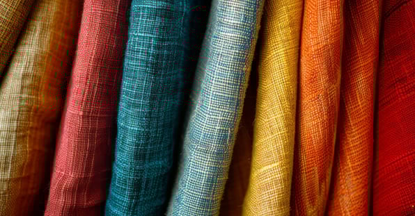 Color Psychology in Textile Design: How to Create Emotionally Engaging Patterns