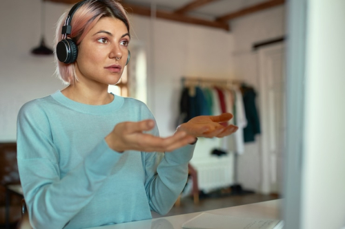 Redefining Virtual Showrooms in the Age of Remote Buying