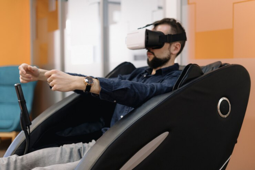 Inside the Software Powering Immersive Augmented Reality for Furnishings