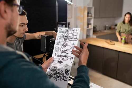 From Sketch to Screen: How 3D Prototyping Is Accelerating Design Cycles