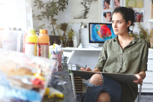 The Quiet Revolution in E-Commerce Visual Content Creation